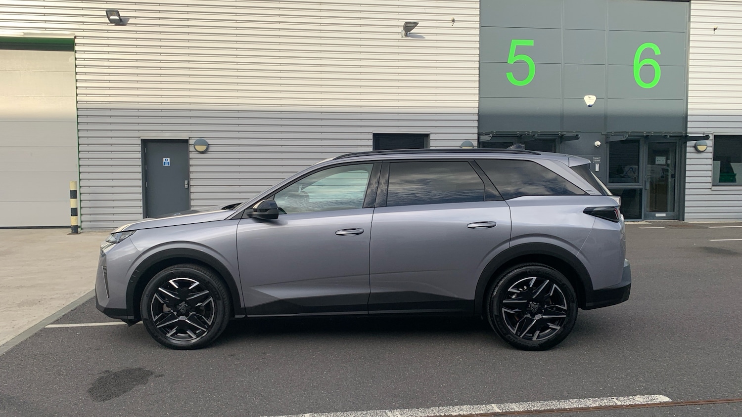 Used Peugeot 5008 2024 for sale - 76744064: Photo 6