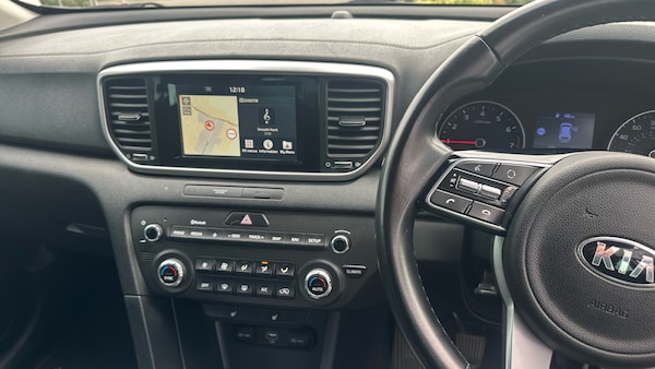 Used Kia Sportage 2019 for sale - 76139391: Photo 10