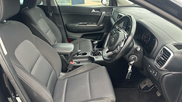 Used Kia Sportage 2019 for sale - 76139391: Photo 11