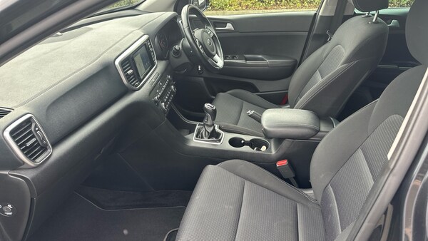 Used Kia Sportage 2019 for sale - 76139391: Photo 12