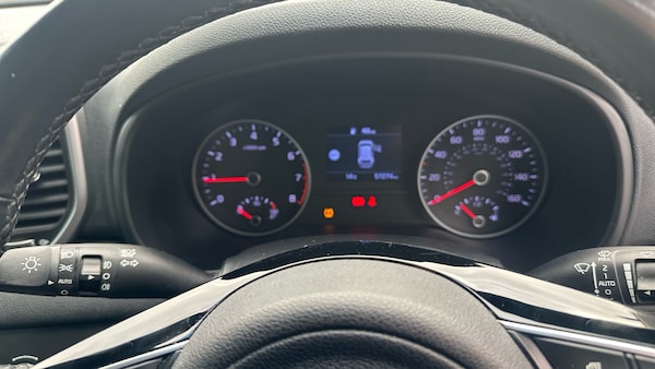 Used Kia Sportage 2019 for sale - 76139391: Photo 13