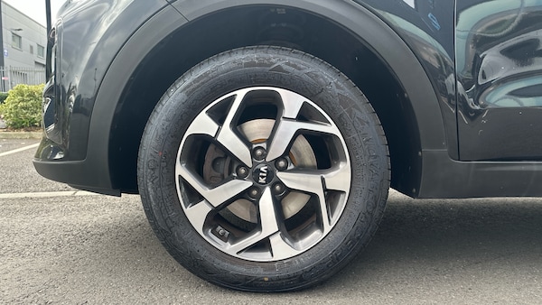 Used Kia Sportage 2019 for sale - 76139391: Photo 14