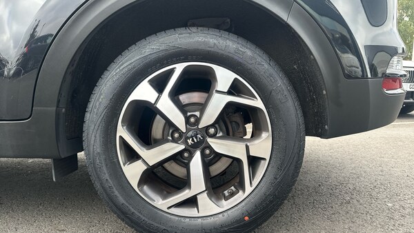 Used Kia Sportage 2019 for sale - 76139391: Photo 15