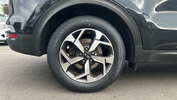 Used Kia Sportage 2019 for sale - 76139391: Photo 16