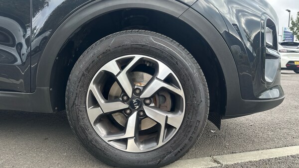 Used Kia Sportage 2019 for sale - 76139391: Photo 17