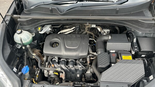 Used Kia Sportage 2019 for sale - 76139391: Photo 18