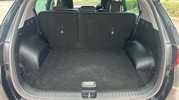 Used Kia Sportage 2019 for sale - 76139391: Photo 19