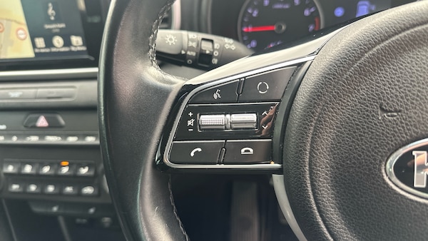 Used Kia Sportage 2019 for sale - 76139391: Photo 23