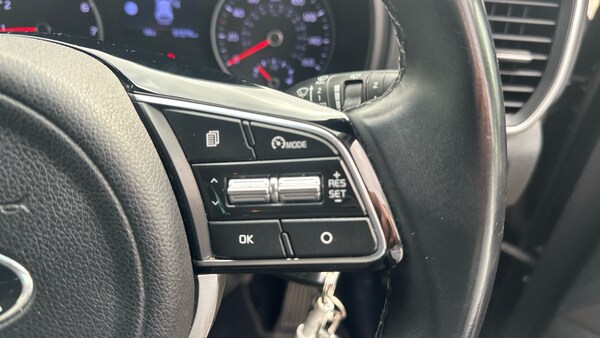 Used Kia Sportage 2019 for sale - 76139391: Photo 24