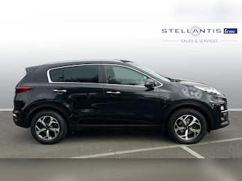 Used Kia Sportage 2019 for sale - 76139391: Photo 2