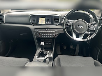 Used Kia Sportage 2019 for sale - 76139391: Photo 4