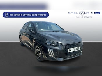 Used Peugeot 208 2024 for sale - 78989707: Photo