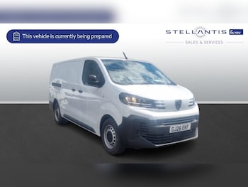 Used Peugeot Expert 2026 for sale - 79510207: Photo