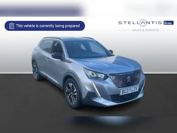 Used Peugeot 2008 2023 for sale - 79781729: Photo