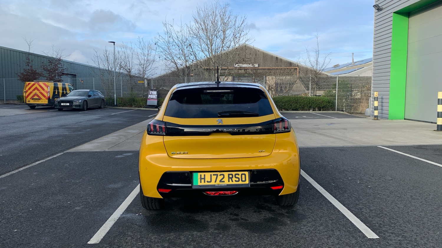 Used Peugeot 208 2022 for sale - 76667824: Photo 10