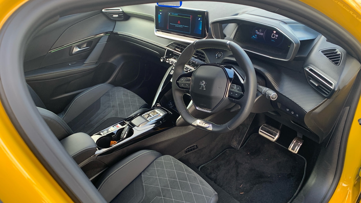 Used Peugeot 208 2022 for sale - 76667824: Photo 12