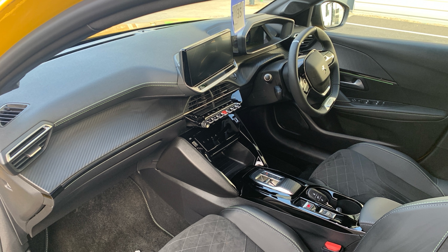 Used Peugeot 208 2022 for sale - 76667824: Photo 13