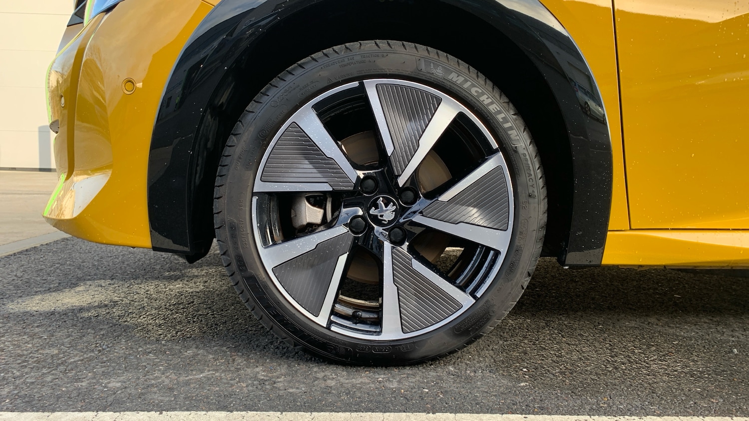 Used Peugeot 208 2022 for sale - 76667824: Photo 15