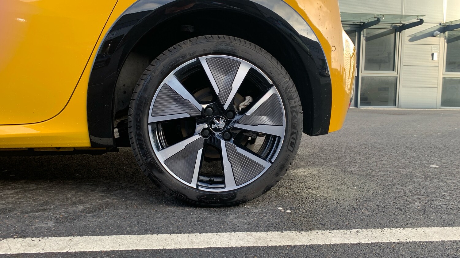 Used Peugeot 208 2022 for sale - 76667824: Photo 16