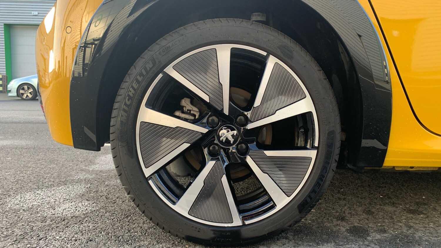 Used Peugeot 208 2022 for sale - 76667824: Photo 17