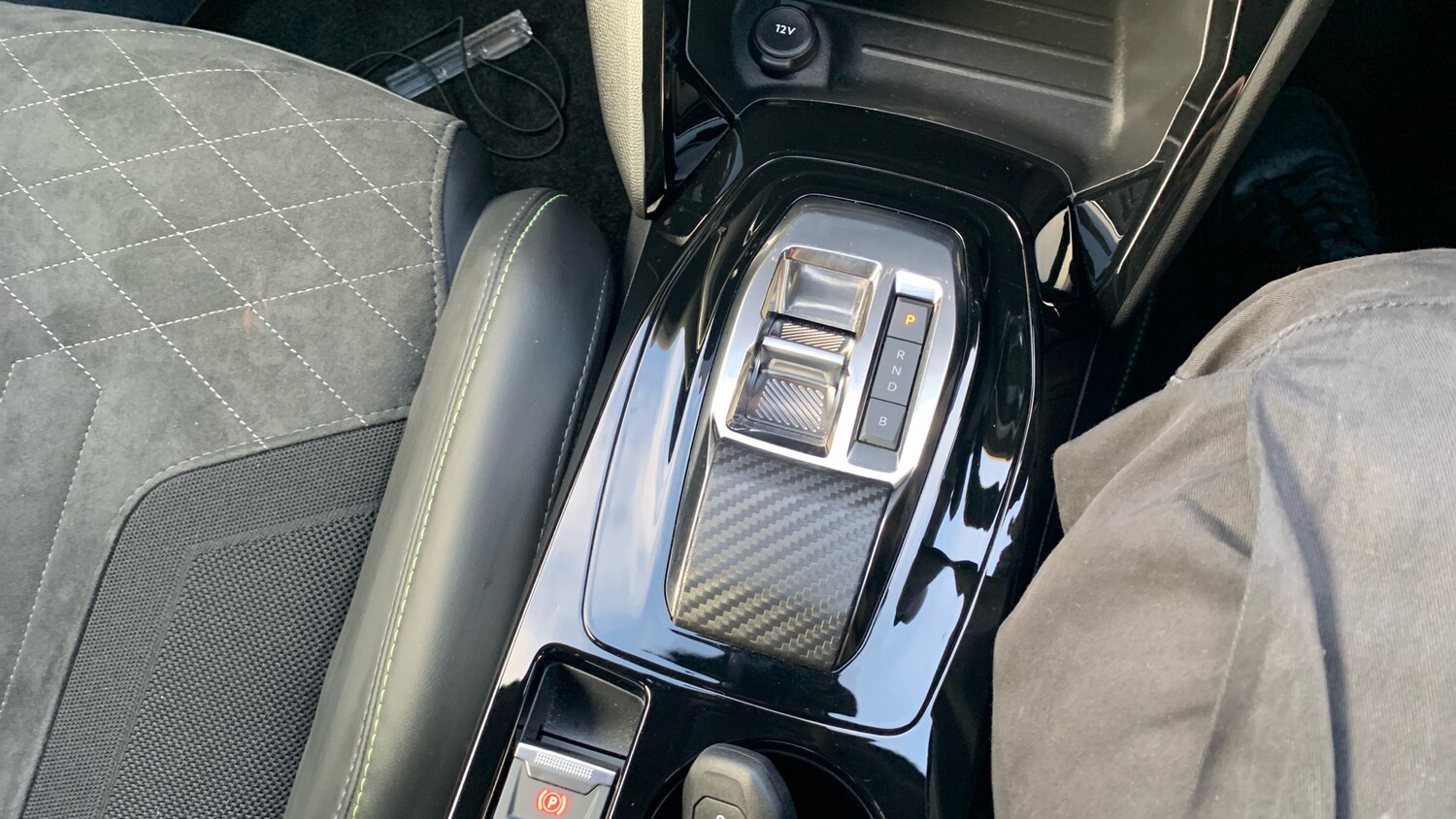 Used Peugeot 208 2022 for sale - 76667824: Photo 21