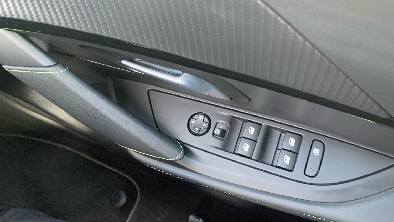 Used Peugeot 208 2022 for sale - 76667824: Photo 23