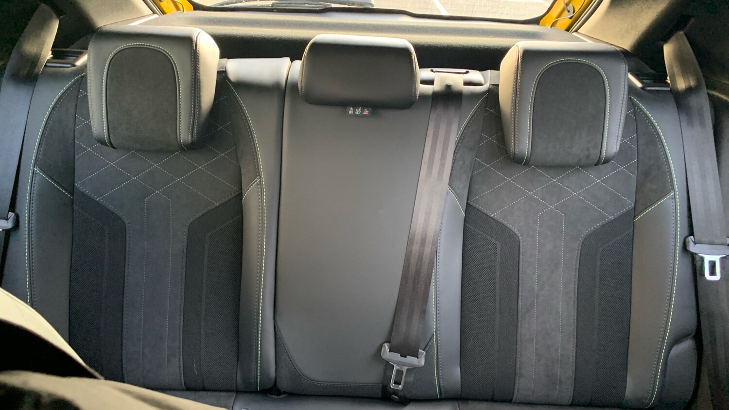 Used Peugeot 208 2022 for sale - 76667824: Photo 26