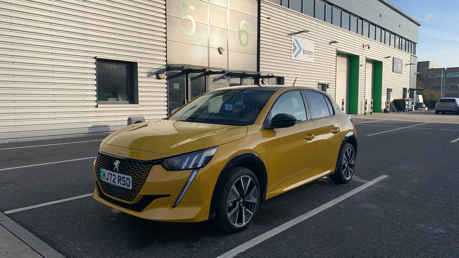 Used Peugeot 208 2022 for sale - 76667824: Photo 8