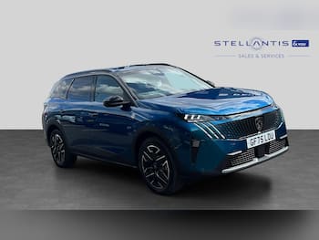 Used Peugeot 5008 2025 for sale - 79510205: Photo