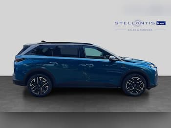 Used Peugeot 5008 2025 for sale - 79510205: Photo