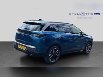 Used Peugeot 5008 2025 for sale - 79510205: Photo