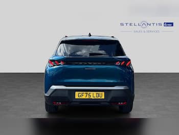 Used Peugeot 5008 2025 for sale - 79510205: Photo