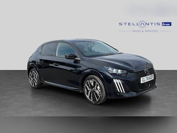 Used Peugeot 208 2024 for sale - 79182415: Photo