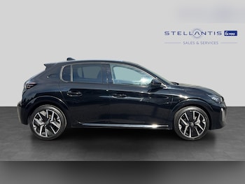Used Peugeot 208 2024 for sale - 79182415: Photo
