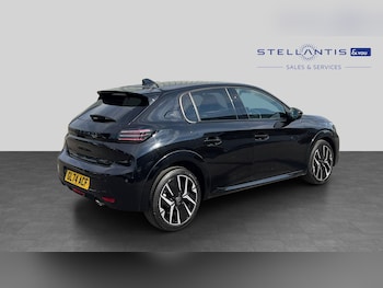 Used Peugeot 208 2024 for sale - 79182415: Photo