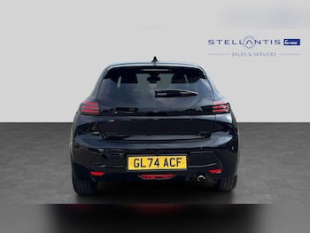 Used Peugeot 208 2024 for sale - 79182415: Photo