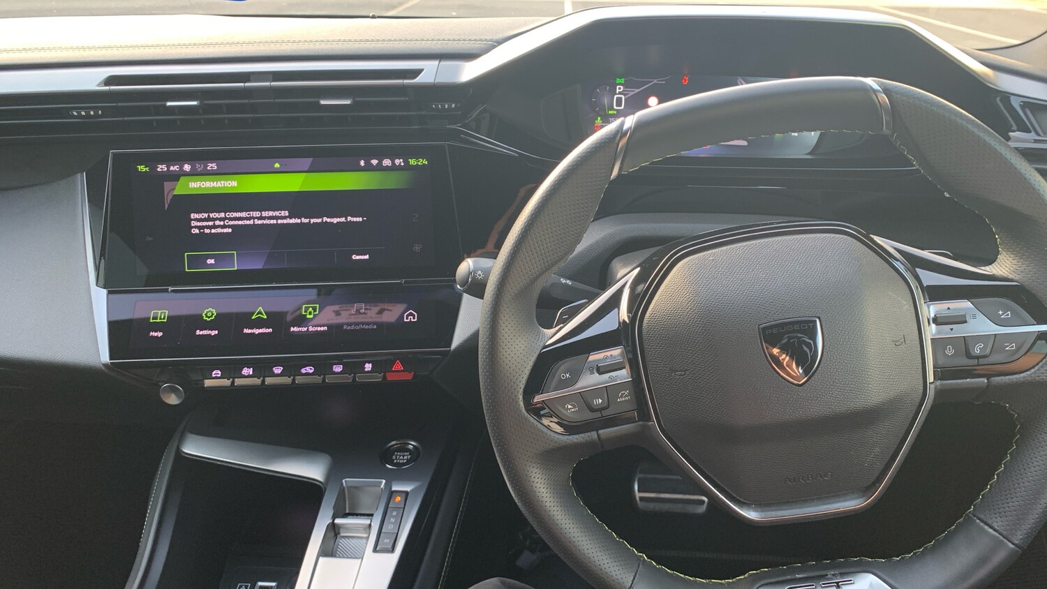 Used Peugeot 308 2023 for sale - 77599588: Photo 10