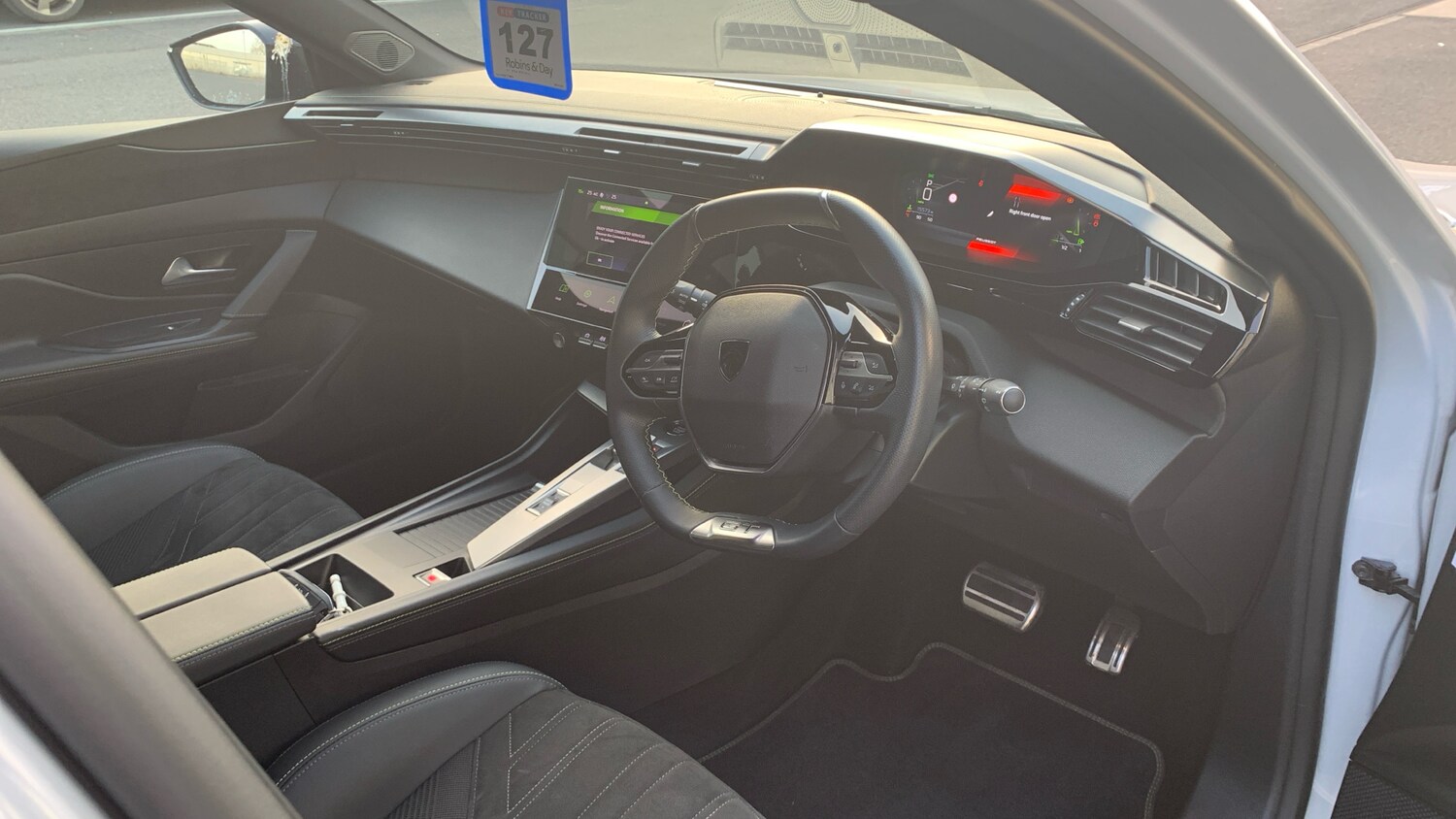 Used Peugeot 308 2023 for sale - 77599588: Photo 11