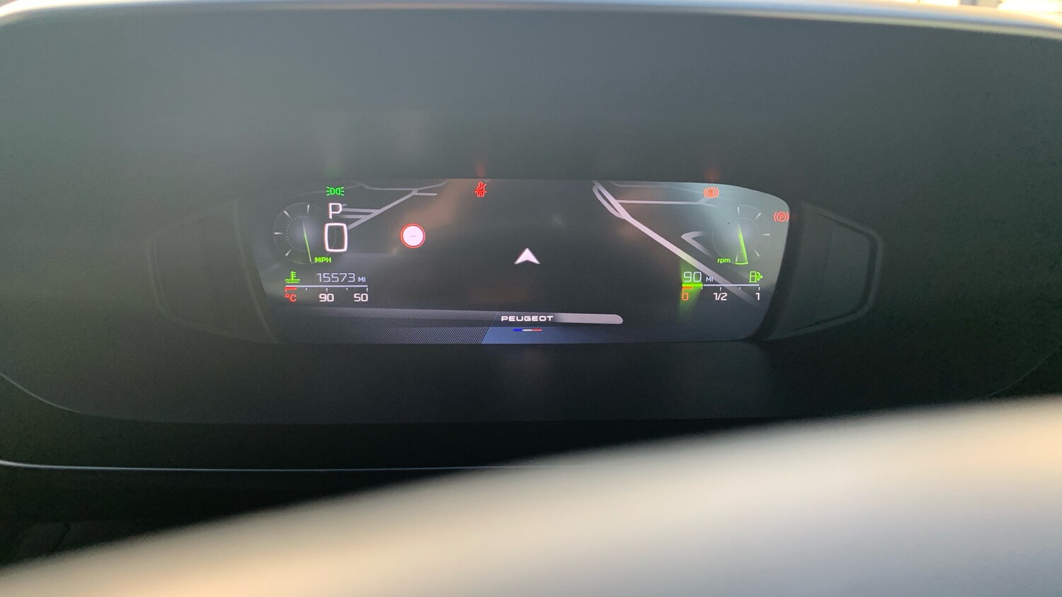 Used Peugeot 308 2023 for sale - 77599588: Photo 13