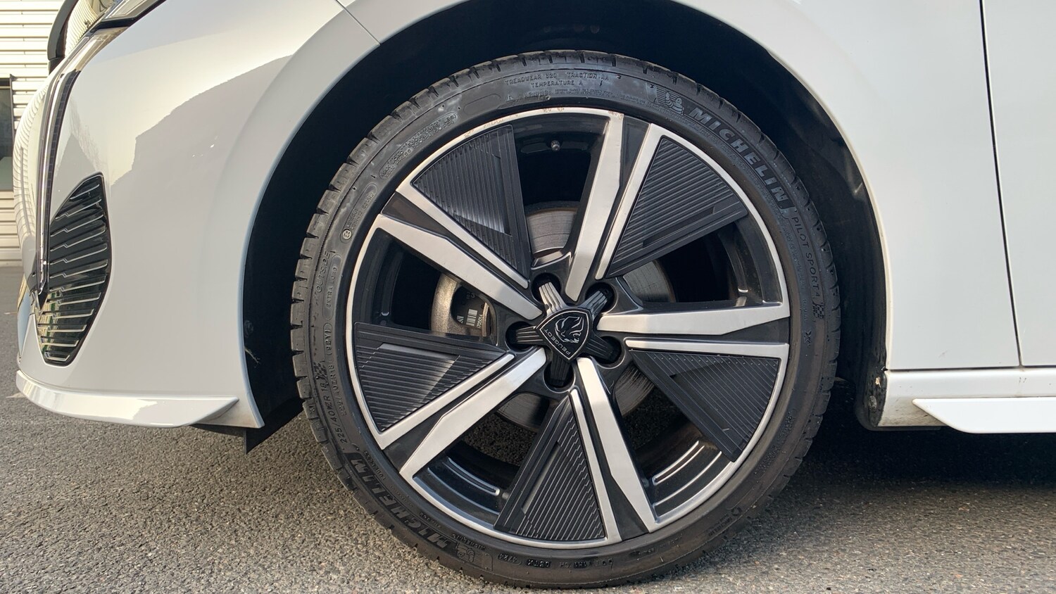 Used Peugeot 308 2023 for sale - 77599588: Photo 14