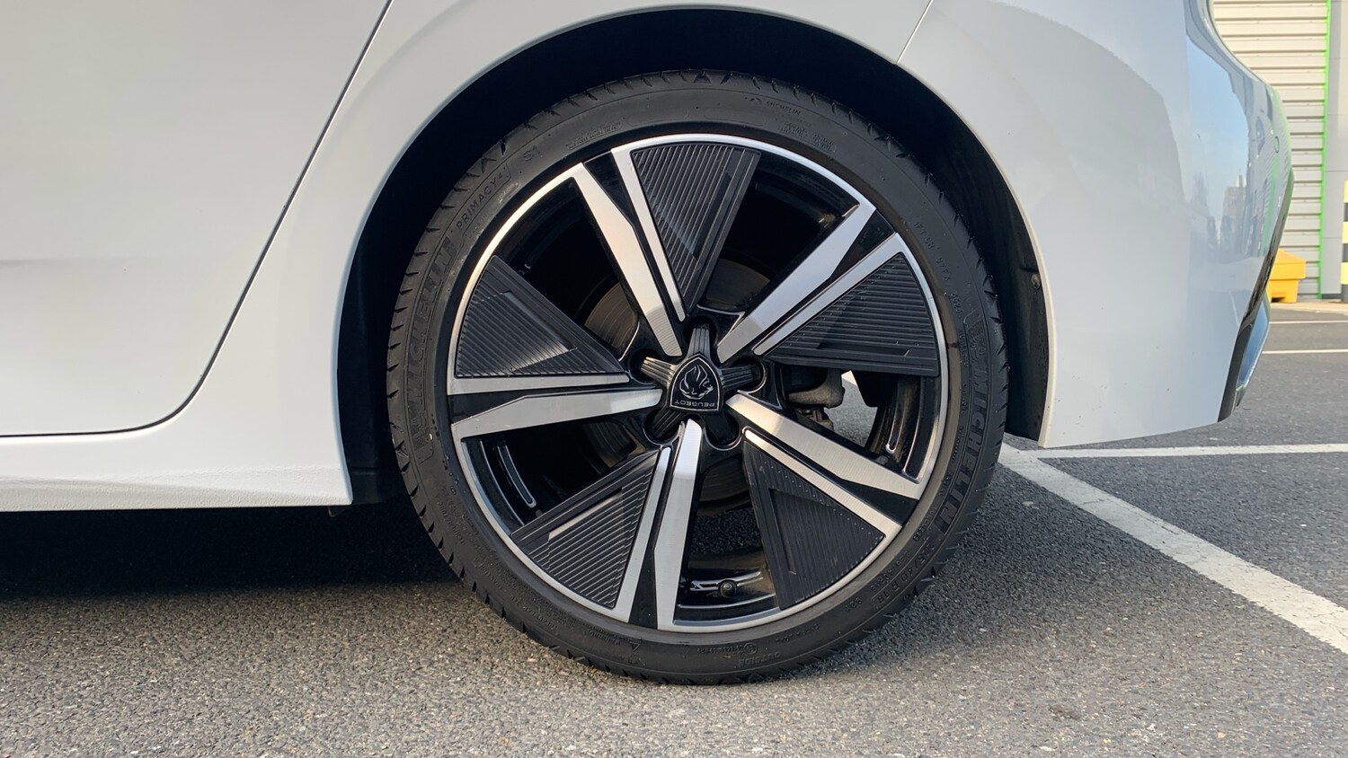 Used Peugeot 308 2023 for sale - 77599588: Photo 15