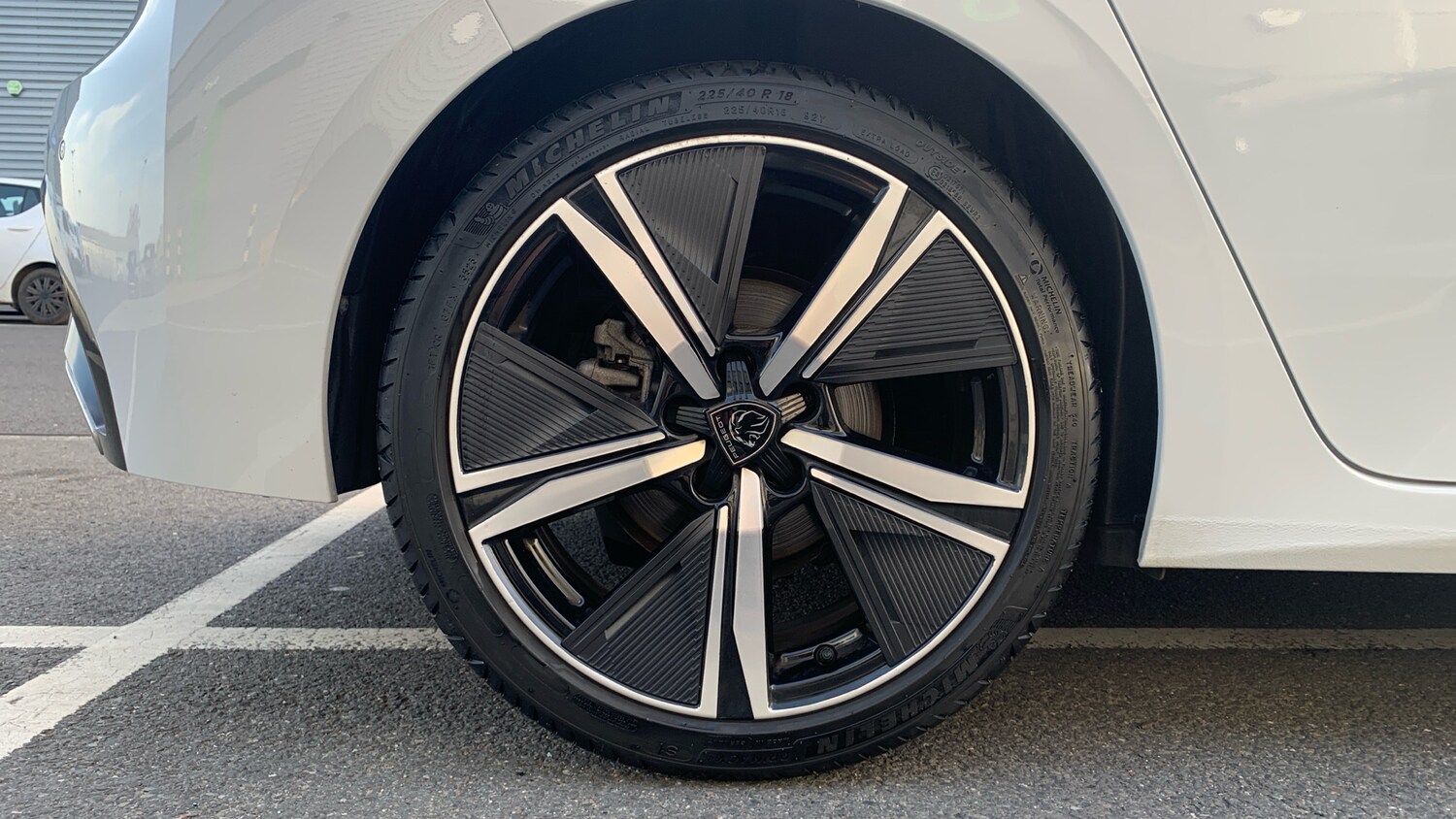 Used Peugeot 308 2023 for sale - 77599588: Photo 16