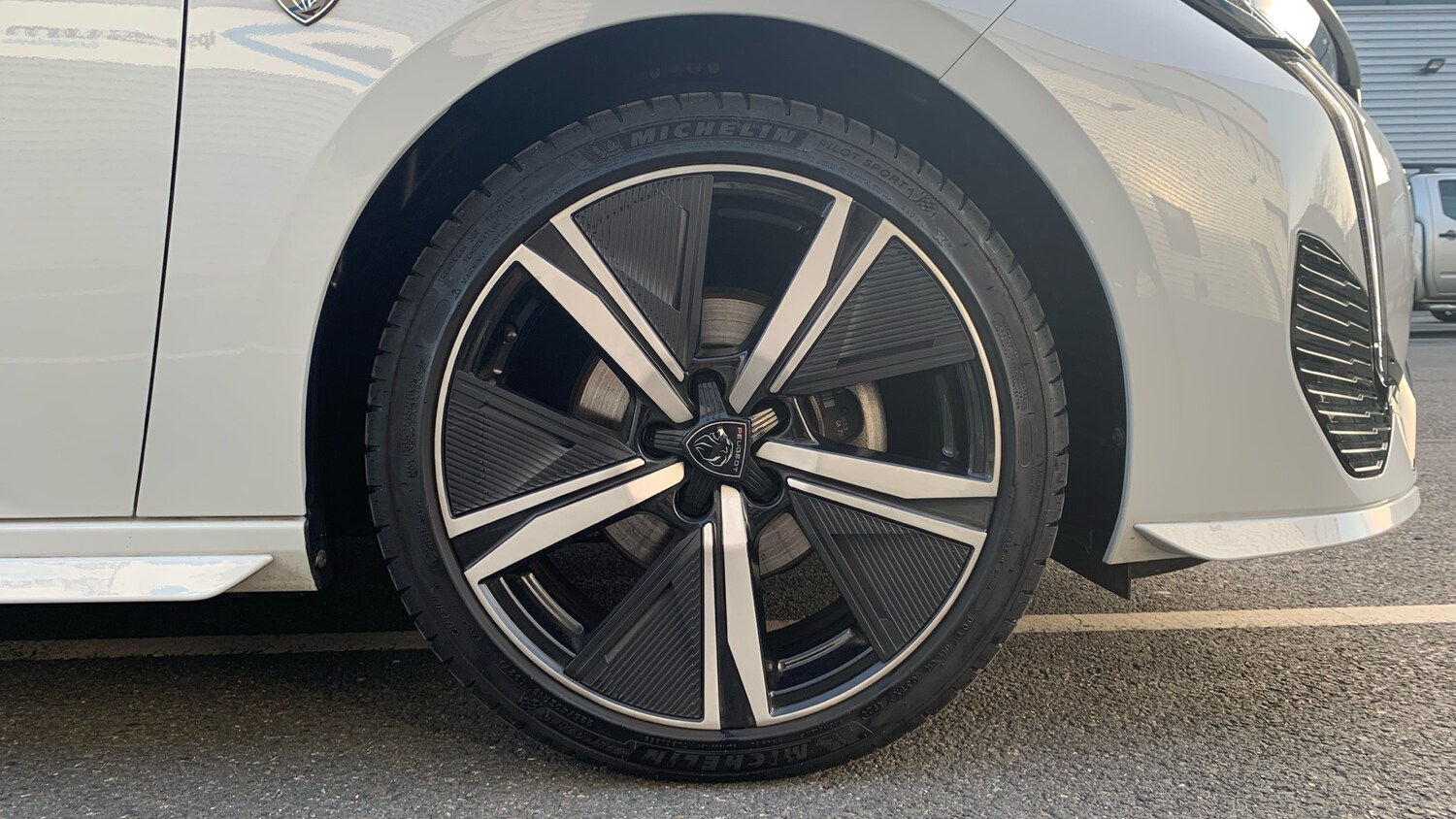 Used Peugeot 308 2023 for sale - 77599588: Photo 17