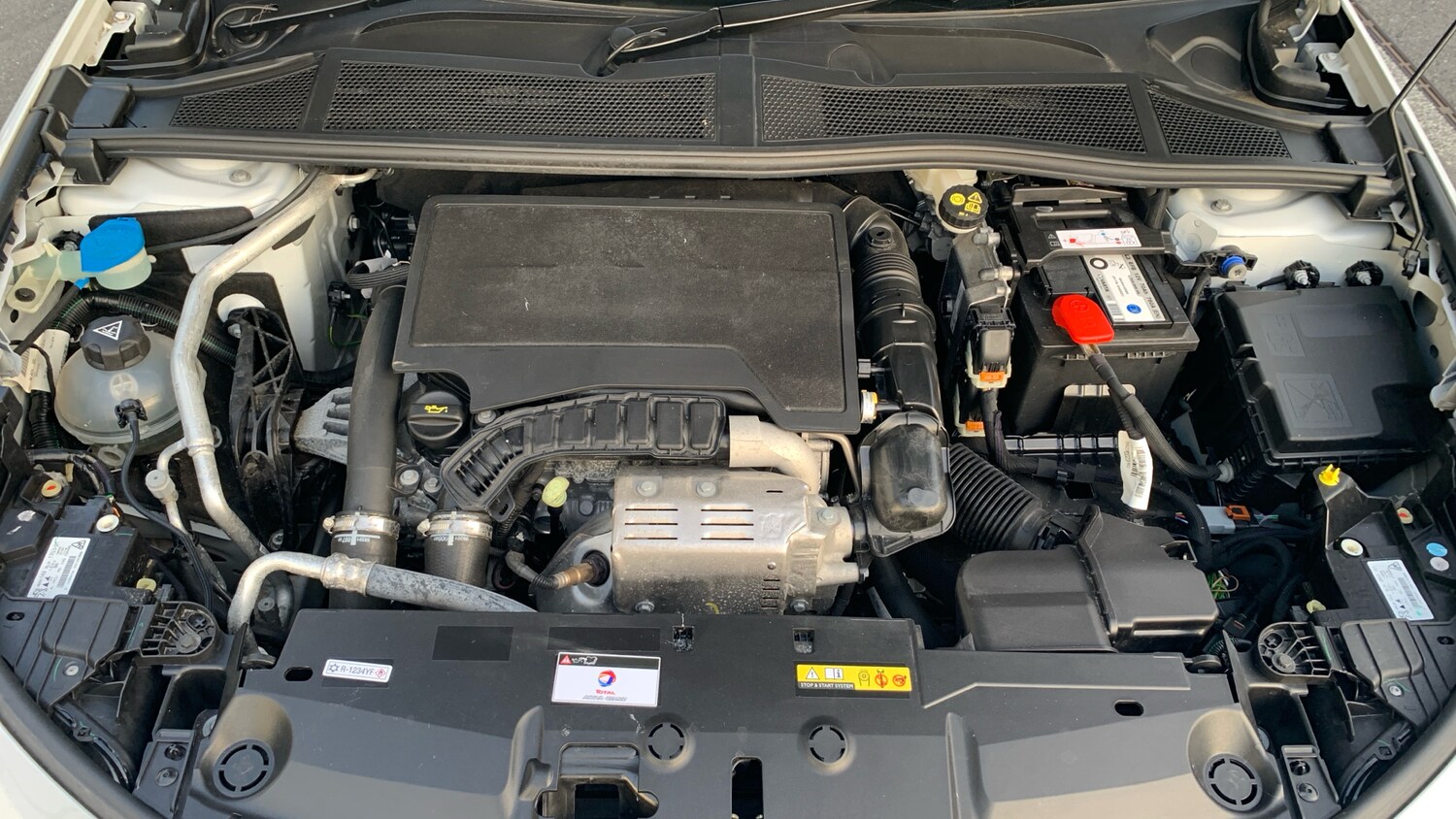 Used Peugeot 308 2023 for sale - 77599588: Photo 18