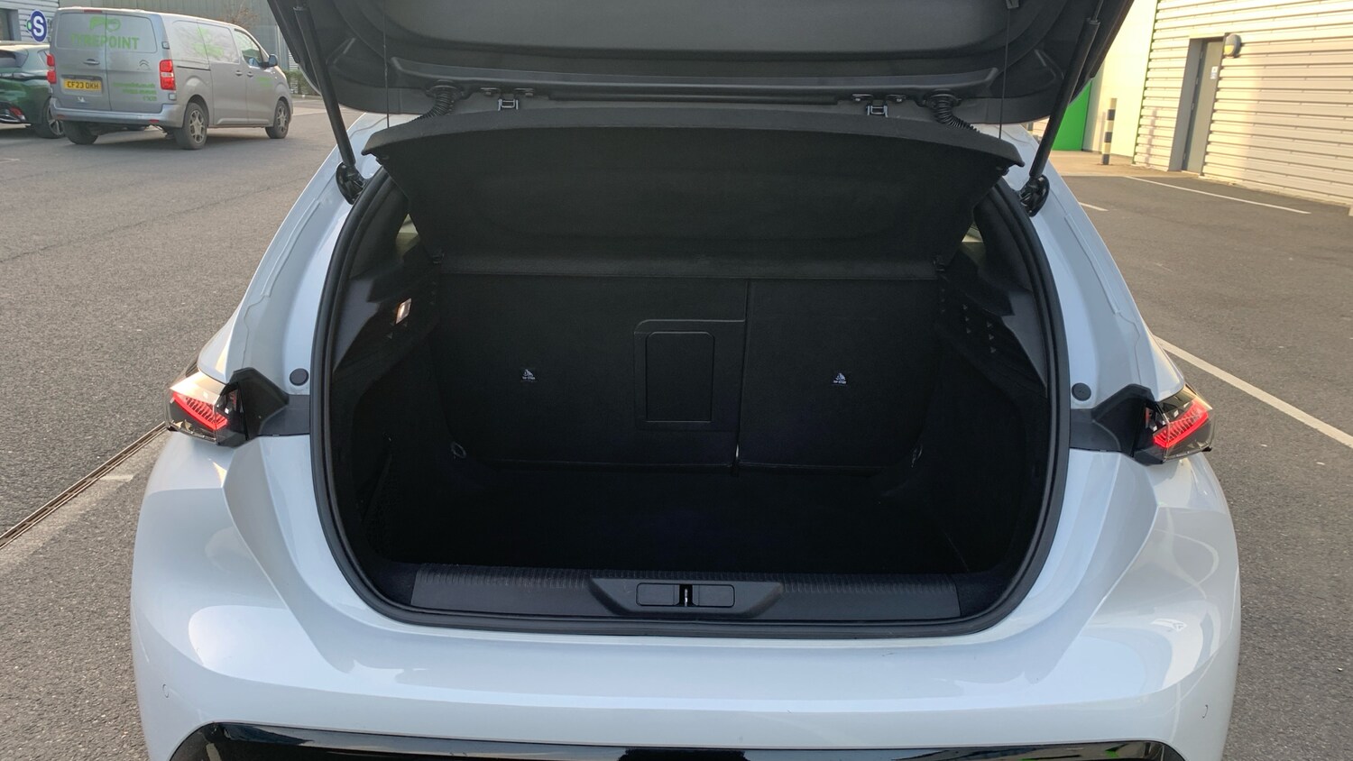 Used Peugeot 308 2023 for sale - 77599588: Photo 19