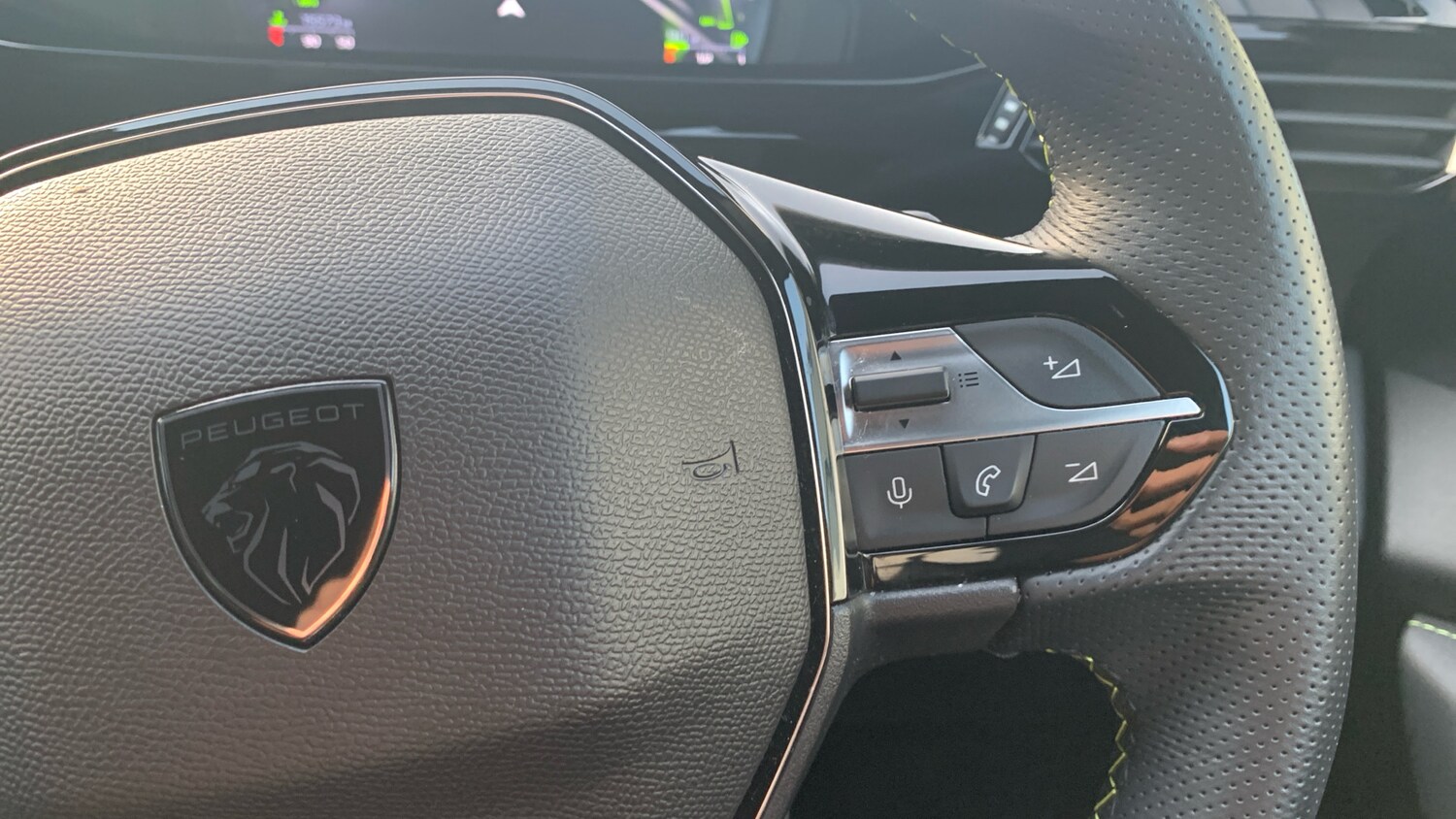 Used Peugeot 308 2023 for sale - 77599588: Photo 24