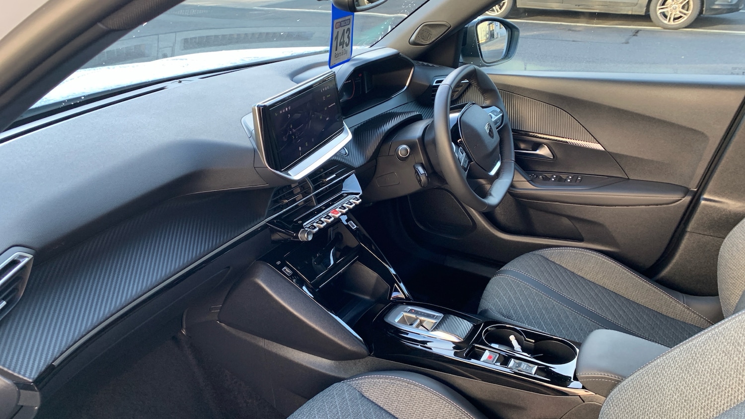 Used Peugeot 2008 2024 for sale - 76729990: Photo 12