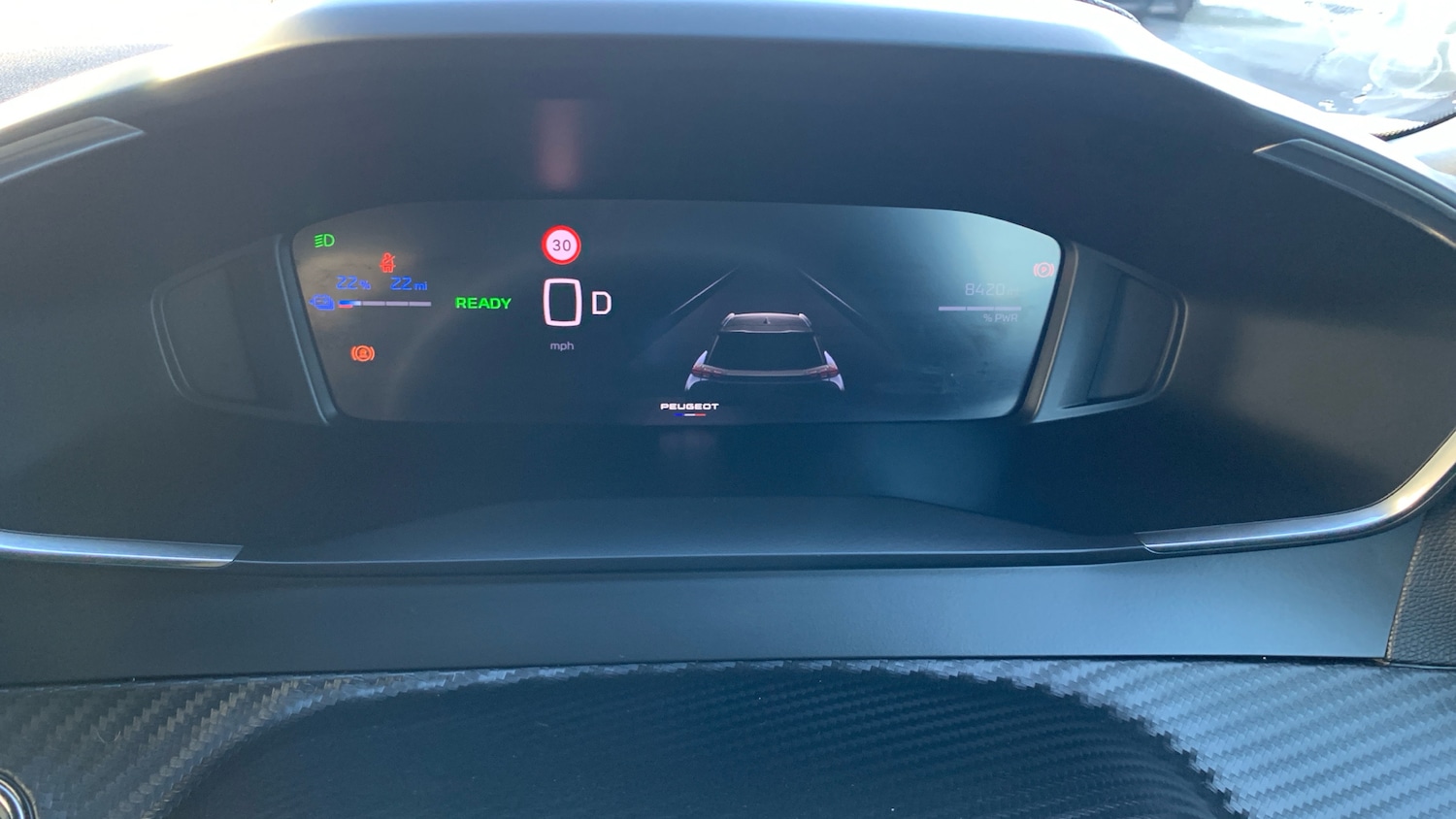 Used Peugeot 2008 2024 for sale - 76729990: Photo 13