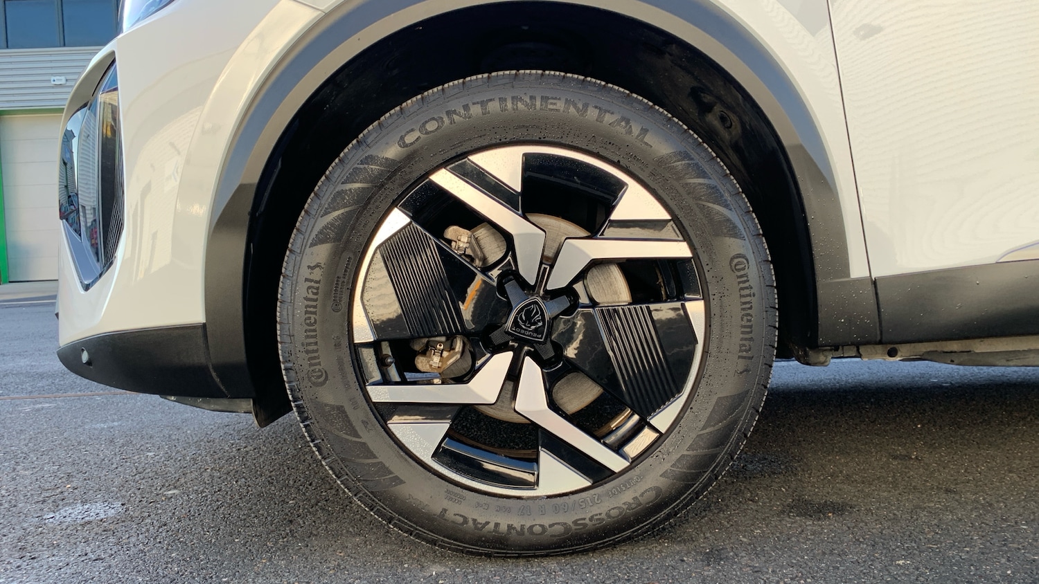 Used Peugeot 2008 2024 for sale - 76729990: Photo 14