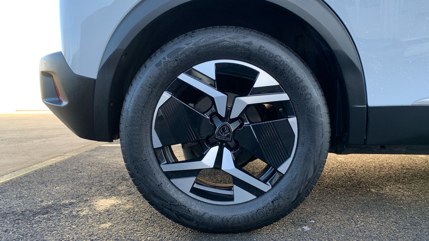 Used Peugeot 2008 2024 for sale - 76729990: Photo 16